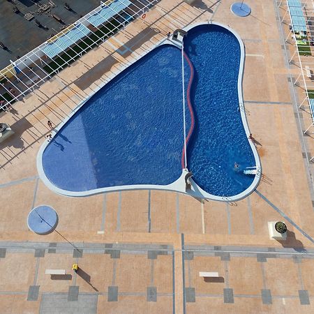 אורופסה דל מר Apartamento 2 Habitaciones, 4 Personas מראה חיצוני תמונה