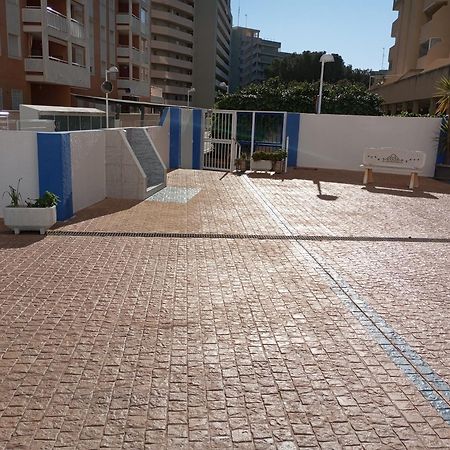 אורופסה דל מר Apartamento 2 Habitaciones, 4 Personas מראה חיצוני תמונה