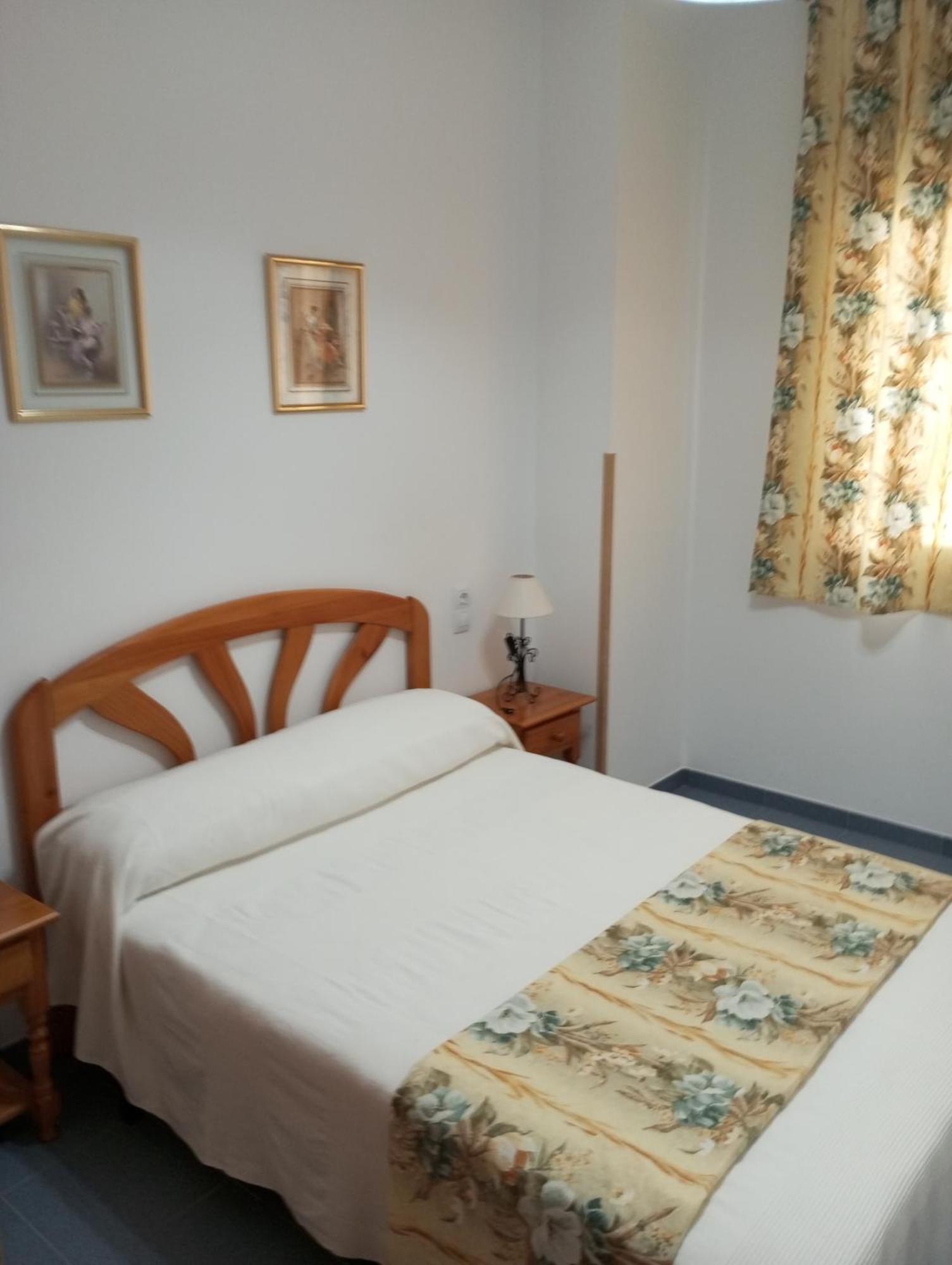 אורופסה דל מר Apartamento 2 Habitaciones, 4 Personas מראה חיצוני תמונה